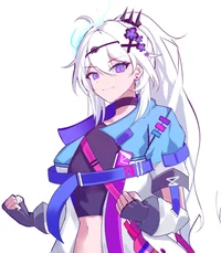 Kiana Kaslana