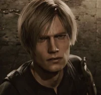 Leon Kennedy