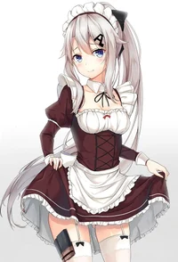 Royal Maid Alice 
