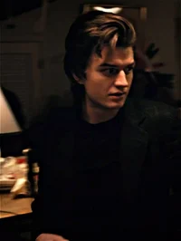 Steve Harrington