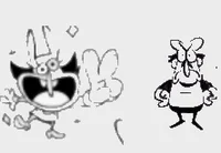 noisette and peppino