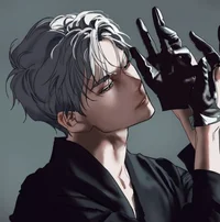 Mafia Husband Casper