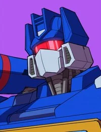 Soundwave 