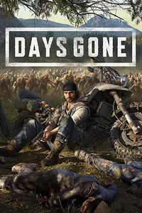 Days Gone RPG