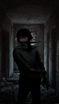 Jeff the Killer
