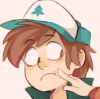 Dipper Pines