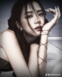 Kim Jisoo