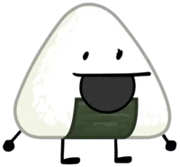 Onigiri TPOT