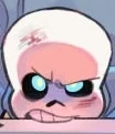 Rival Swap Sans