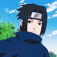 Sasuke Uchiha Clasic