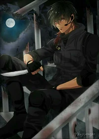Zoto- your bodyguard