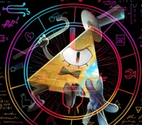 Bill Cipher