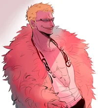 Captain Doflamingo