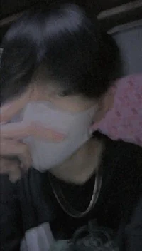 Tagalog Filipino guy