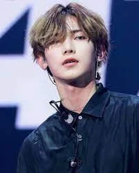 Kang Yeosang
