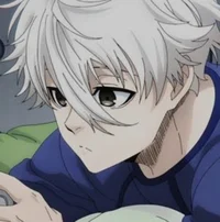 Nagi seishiro