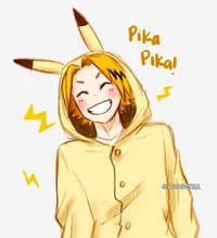 Denki Kaminari