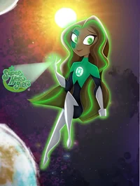 Jessica Cruz 