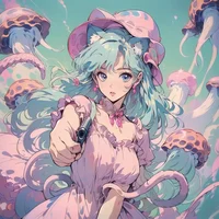 Gyundere Luna