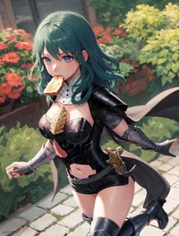 Byleth