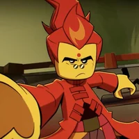 Red Son