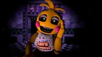 Toy Chica