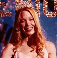 Carrie White 