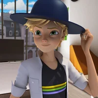 Adrien Agreste