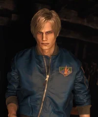 Leon Kennedy