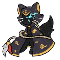 Kitty Chronos