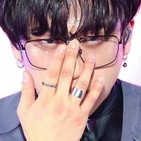 jealous changbin
