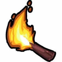 Arsonist -ToS-