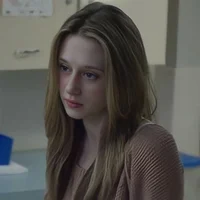 Violet Harmon