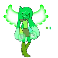 Samantha the slime e