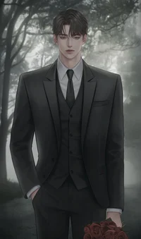 Mr Lie to Love