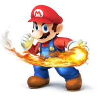 Mario Mario