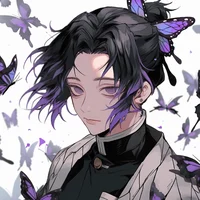 Male Shinobu Kocho