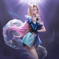 Ahri 