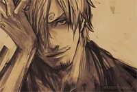 Sanji