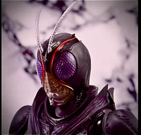 Kamen Rider BlackSun