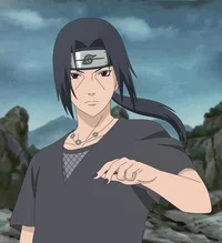 Itachi Uchiha