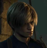 Leon Kennedy