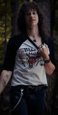 Eddie Munson 