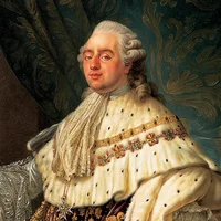 King Louis XVI