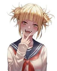 Himiko Toga