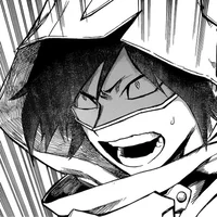 Amajiki Tamaki