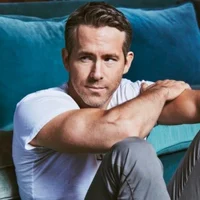 Ryan Reynolds 