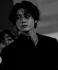 Jeon Jungkook 