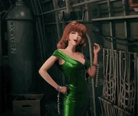 Fujiko Mine