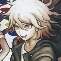 Nagito Komaeda